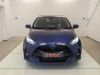 Toyota Yaris 116h HYBRID 116ch Design Pack City - <small></small> 17.390 € <small>TTC</small> - #2