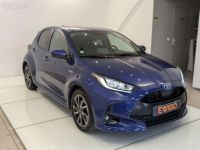 Toyota Yaris 116h HYBRID 116ch Design Pack City - <small></small> 17.390 € <small>TTC</small> - #3