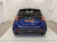 Toyota Yaris 116h HYBRID 116ch Design Pack City - <small></small> 17.390 € <small>TTC</small> - #5