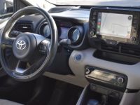 Toyota Yaris 116H ICONIC 5P - <small></small> 16.990 € <small>TTC</small> - #6