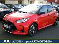 Toyota Yaris 116H PREMIERE 5P - <small></small> 19.990 € <small>TTC</small> - #1