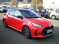 Toyota Yaris 116H PREMIERE 5P - <small></small> 19.990 € <small>TTC</small> - #3