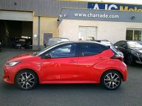 Toyota Yaris 116H PREMIERE 5P - <small></small> 19.990 € <small>TTC</small> - #5