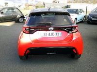 Toyota Yaris 116H PREMIERE 5P - <small></small> 19.990 € <small>TTC</small> - #7