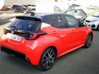 Toyota Yaris 116H PREMIERE 5P - <small></small> 19.990 € <small>TTC</small> - #8