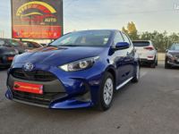 Toyota Yaris 120 VVT-i Dynamic - <small></small> 14.890 € <small>TTC</small> - #1