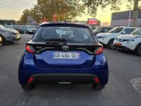 Toyota Yaris 120 VVT-i Dynamic - <small></small> 14.890 € <small>TTC</small> - #5