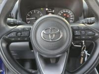 Toyota Yaris 120 VVT-i Dynamic - <small></small> 14.890 € <small>TTC</small> - #17