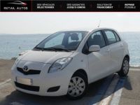 Toyota Yaris 1.3 - 100 VVT-i - BV MultiMode II Confort Pack PHASE 2 - <small></small> 8.990 € <small>TTC</small> - #1