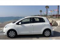 Toyota Yaris 1.3 - 100 VVT-i - BV MultiMode II Confort Pack PHASE 2 - <small></small> 8.990 € <small>TTC</small> - #2