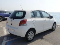 Toyota Yaris 1.3 - 100 VVT-i - BV MultiMode II Confort Pack PHASE 2 - <small></small> 8.990 € <small>TTC</small> - #3