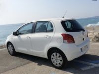 Toyota Yaris 1.3 - 100 VVT-i - BV MultiMode II Confort Pack PHASE 2 - <small></small> 8.990 € <small>TTC</small> - #4