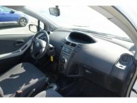 Toyota Yaris 1.3 - 100 VVT-i - BV MultiMode II Confort Pack PHASE 2 - <small></small> 8.990 € <small>TTC</small> - #5