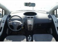 Toyota Yaris 1.3 - 100 VVT-i - BV MultiMode II Confort Pack PHASE 2 - <small></small> 8.990 € <small>TTC</small> - #7