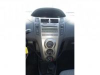 Toyota Yaris 1.3 - 100 VVT-i - BV MultiMode II Confort Pack PHASE 2 - <small></small> 8.990 € <small>TTC</small> - #9