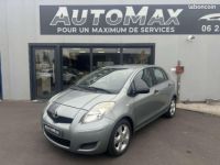 Toyota Yaris 1.3 100 VVT-i II 2005 Confort PHASE 2 - <small></small> 5.490 € <small>TTC</small> - #1