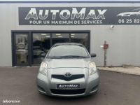 Toyota Yaris 1.3 100 VVT-i II 2005 Confort PHASE 2 - <small></small> 5.490 € <small>TTC</small> - #3