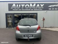 Toyota Yaris 1.3 100 VVT-i II 2005 Confort PHASE 2 - <small></small> 5.490 € <small>TTC</small> - #4