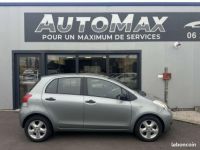 Toyota Yaris 1.3 100 VVT-i II 2005 Confort PHASE 2 - <small></small> 5.490 € <small>TTC</small> - #5