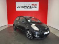 Toyota Yaris 1.3 VVT-I 100 3P BVA - <small></small> 8.990 € <small>TTC</small> - #1