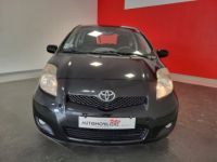 Toyota Yaris 1.3 VVT-I 100 3P BVA - <small></small> 8.990 € <small>TTC</small> - #2