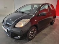 Toyota Yaris 1.3 VVT-I 100 3P BVA - <small></small> 8.990 € <small>TTC</small> - #3