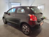 Toyota Yaris 1.3 VVT-I 100 3P BVA - <small></small> 8.990 € <small>TTC</small> - #5