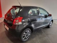 Toyota Yaris 1.3 VVT-I 100 3P BVA - <small></small> 8.990 € <small>TTC</small> - #7