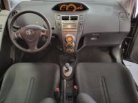 Toyota Yaris 1.3 VVT-I 100 3P BVA - <small></small> 8.990 € <small>TTC</small> - #11