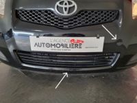 Toyota Yaris 1.3 VVT-I 100 3P BVA - <small></small> 8.990 € <small>TTC</small> - #31