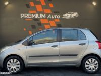 Toyota Yaris 1.3 VVT-i 87 Cv Luna Pack Climatisation Automatique Ct Ok 2027 - <small></small> 3.990 € <small>TTC</small> - #2