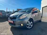 Toyota Yaris 1.3 VVT-I 87Ch Luna Boite Automatique 5P - <small></small> 6.990 € <small>TTC</small> - #4