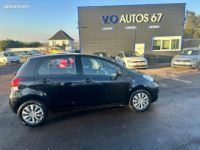 Toyota Yaris 1.3 VVT-I COOL - <small></small> 5.999 € <small>TTC</small> - #4