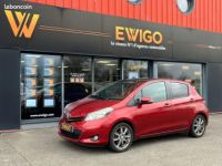 Toyota Yaris 1.3 VVTI 100ch DYNAMIC BVA START-STOP - <small></small> 9.990 € <small>TTC</small> - #1