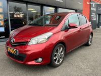 Toyota Yaris 1.3 VVTI 100ch DYNAMIC BVA START-STOP - <small></small> 9.990 € <small>TTC</small> - #2