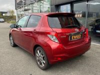 Toyota Yaris 1.3 VVTI 100ch DYNAMIC BVA START-STOP - <small></small> 9.990 € <small>TTC</small> - #3