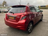 Toyota Yaris 1.3 VVTI 100ch DYNAMIC BVA START-STOP - <small></small> 9.990 € <small>TTC</small> - #5