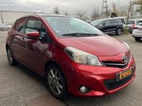 Toyota Yaris 1.3 VVTI 100ch DYNAMIC BVA START-STOP - <small></small> 9.990 € <small>TTC</small> - #6