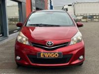 Toyota Yaris 1.3 VVTI 100ch DYNAMIC BVA START-STOP - <small></small> 9.990 € <small>TTC</small> - #7