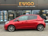 Toyota Yaris 1.3 VVTI 100ch DYNAMIC BVA START-STOP - <small></small> 9.990 € <small>TTC</small> - #8