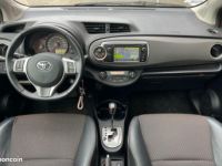 Toyota Yaris 1.3 VVTI 100ch DYNAMIC BVA START-STOP - <small></small> 9.990 € <small>TTC</small> - #13