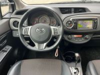 Toyota Yaris 1.3 VVTI 100ch DYNAMIC BVA START-STOP - <small></small> 9.990 € <small>TTC</small> - #14