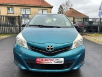 Toyota Yaris 1.33i VVT-i 1ER PROPRIETAIRE AVEC CARNET COMPLET - <small></small> 4.900 € <small>TTC</small> - #2