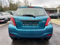 Toyota Yaris 1.33i VVT-i 1ER PROPRIETAIRE AVEC CARNET COMPLET - <small></small> 4.900 € <small>TTC</small> - #5