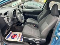 Toyota Yaris 1.33i VVT-i 1ER PROPRIETAIRE AVEC CARNET COMPLET - <small></small> 4.900 € <small>TTC</small> - #8