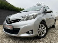 Toyota Yaris 1.33i VVT-i Active 5P- BLUETOOTH-NAVI-CLIM-1ER PRO - <small></small> 7.490 € <small>TTC</small> - #1