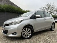 Toyota Yaris 1.33i VVT-i Active 5P- BLUETOOTH-NAVI-CLIM-1ER PRO - <small></small> 7.490 € <small>TTC</small> - #3