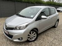 Toyota Yaris 1.33i VVT-i Active 5P- BLUETOOTH-NAVI-CLIM-1ER PRO - <small></small> 7.490 € <small>TTC</small> - #5