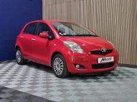 Toyota Yaris 1.4 90 CH D-4D Millenium - CritAir 2 - <small></small> 8.490 € <small>TTC</small> - #1