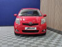 Toyota Yaris 1.4 90 CH D-4D Millenium - CritAir 2 - <small></small> 8.490 € <small>TTC</small> - #2